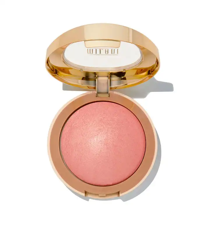 Milani - Colorete Baked - 14: Petal Primavera - Milani - Comparador de precios