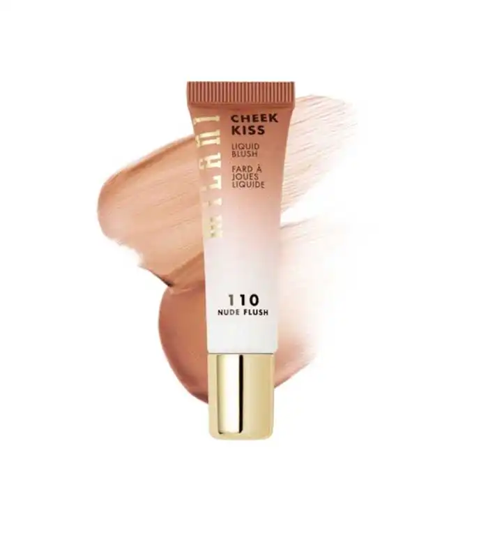 Milani - Colorete en crema Cheek Kiss - 110: Nude Flush - Milani - Comparador de precios
