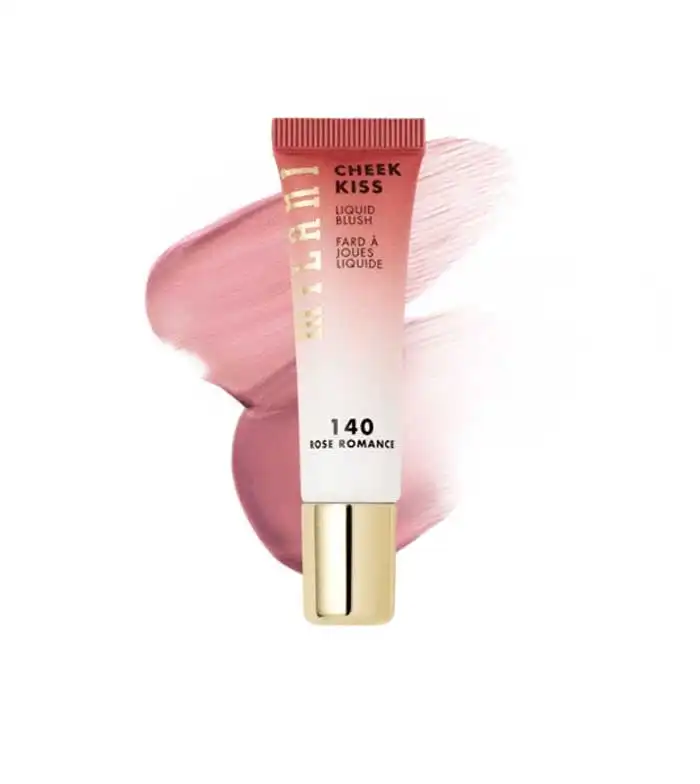 Milani - Colorete en crema Cheek Kiss - 140: Rose Romance - Milani - Comparador de precios