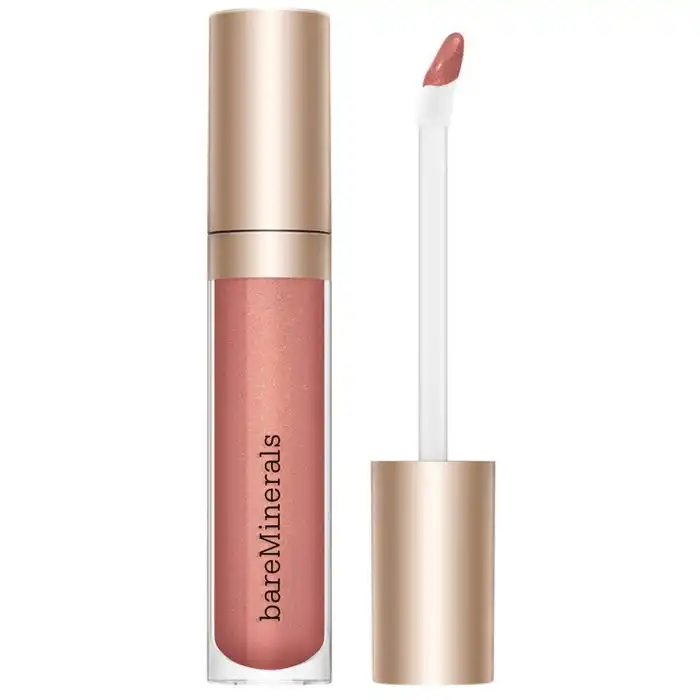 Mineralist Glossbalm Bálsamo Labial Nutritivo + Gloss Vegano Ultra Brillante - bareMinerals - Comparador de precios