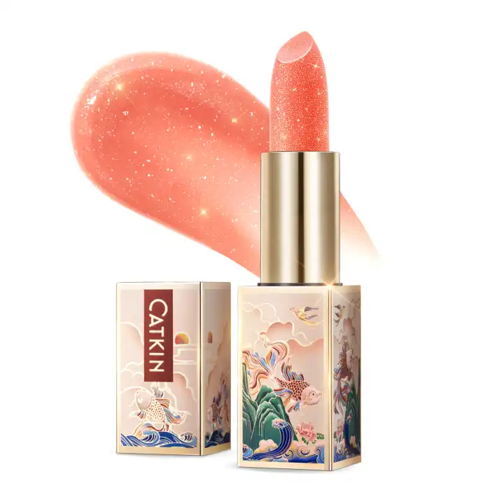 Moonlight Glitter Lip Balm  Catkin - Catkin - Comparador de precios