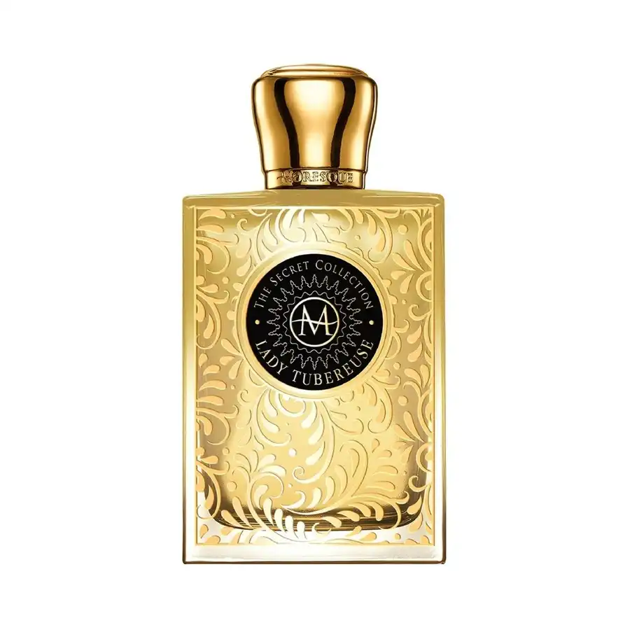 Moresque - Lady Tubereuse Perfumes 75 ml female - Moresque - Comparador de precios