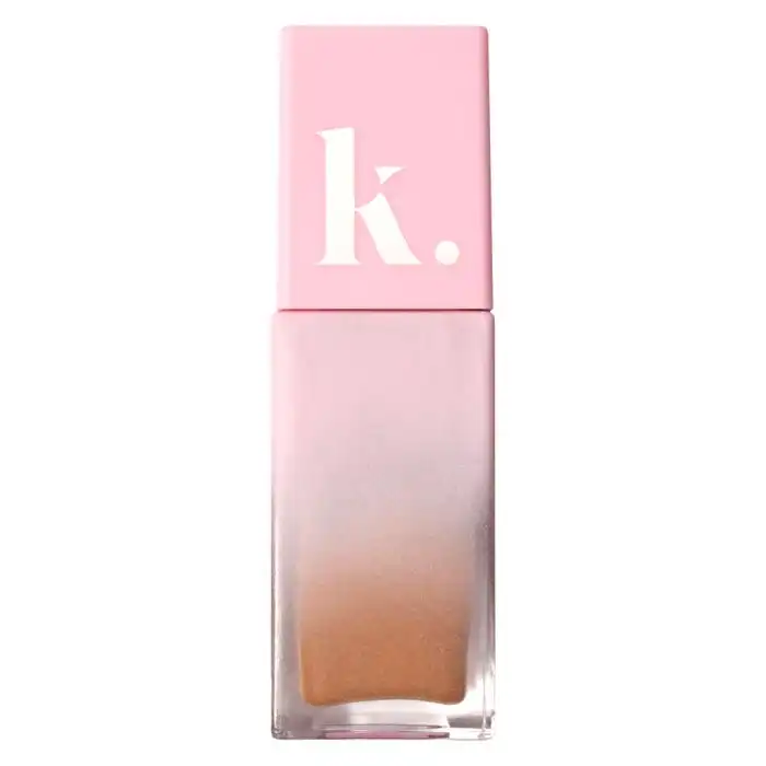 Morning Klimax Foundation Base de maquillaje acabado satinado 30 ml - Krash Kosmetics - Comparador de precios