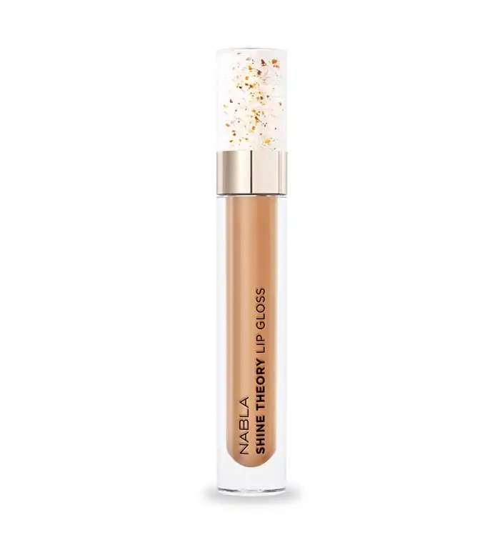 Nabla - *Miami Lights* - Brillo de Labios Shine Theory - District - Nabla - Comparador de precios