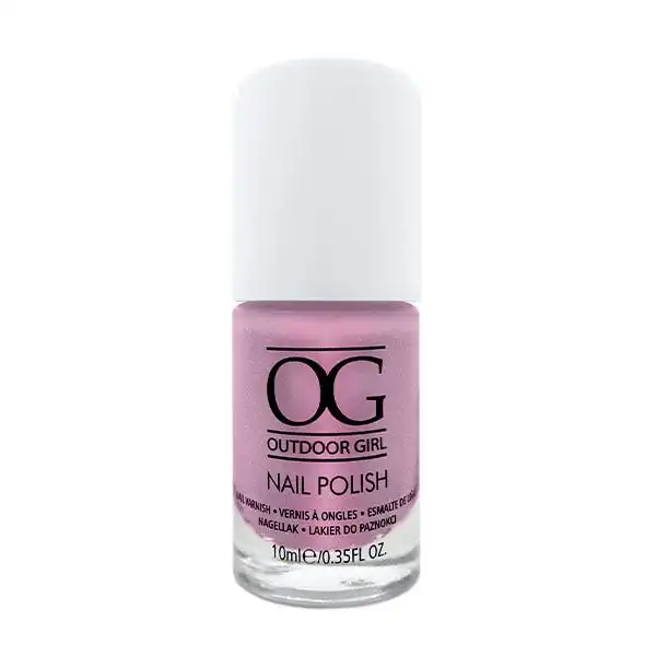 Nail Polish 25 Orbit - OG OUTDOOR GIRL - Comparador de precios