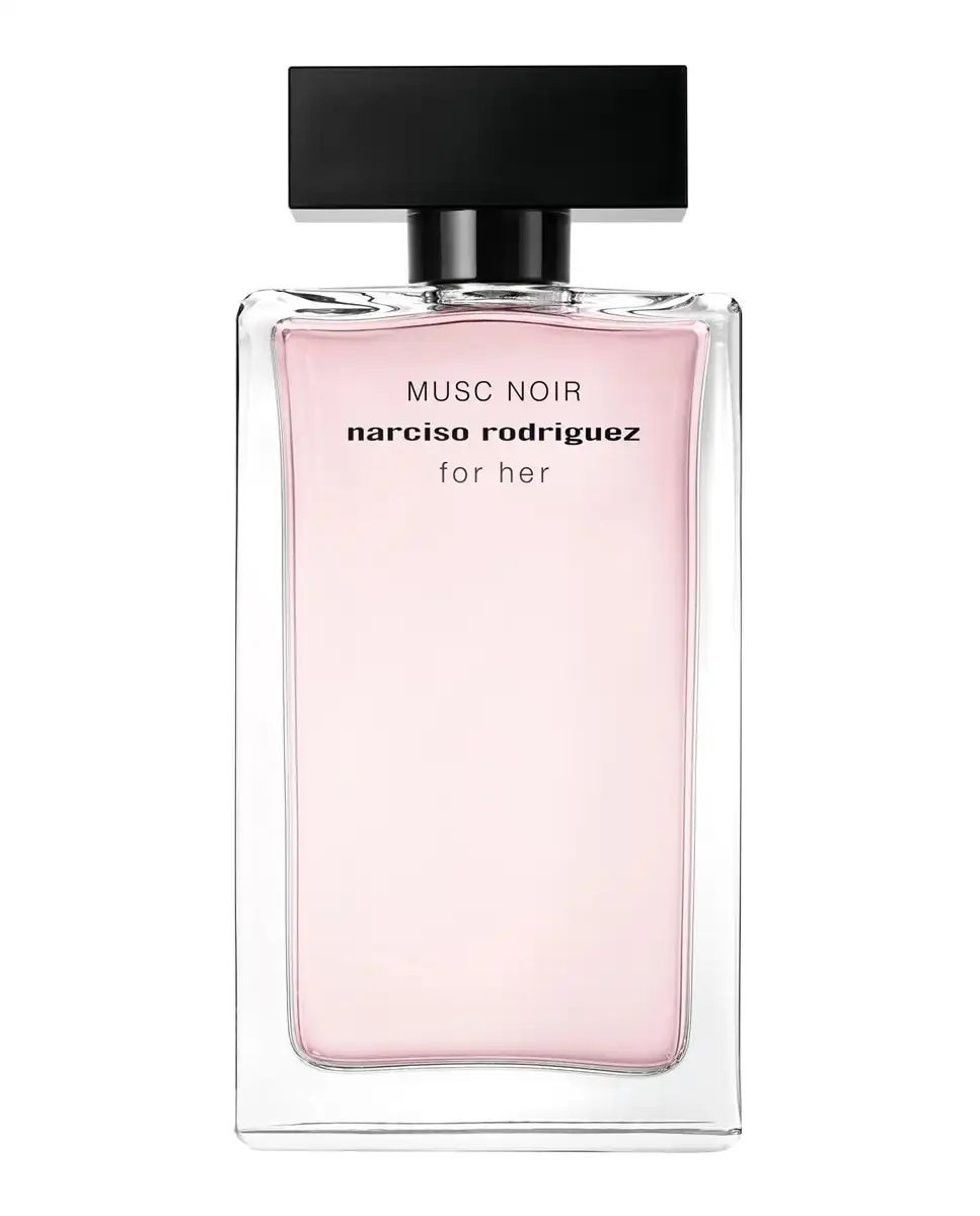 Narciso Rodriguez - Eau De Parfum For Her Musc Noir 100 Ml - Narciso Rodriguez - Comparador de precios
