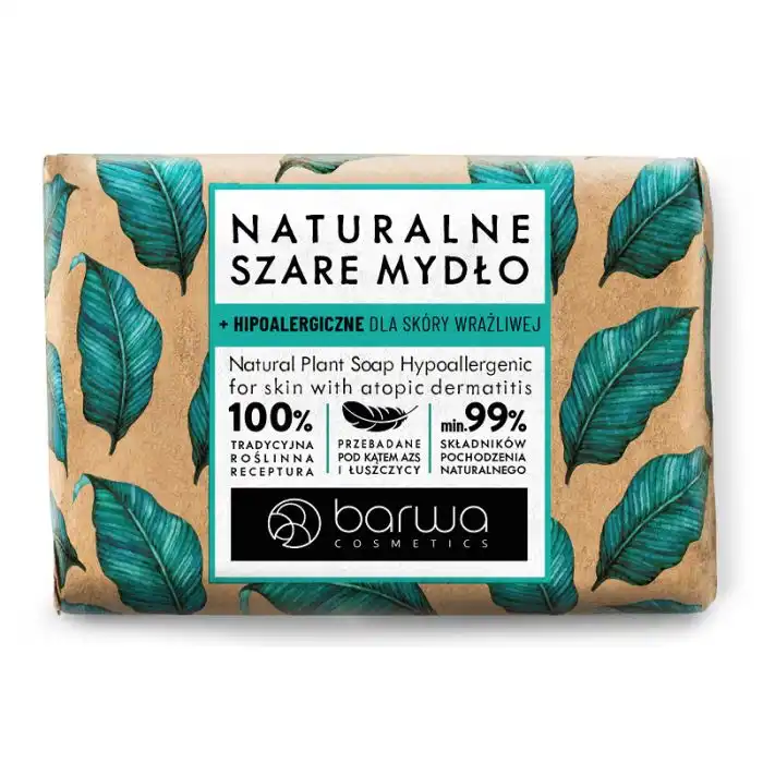 Natural Plant Jabón Multiusos - Barwa - Comparador de precios