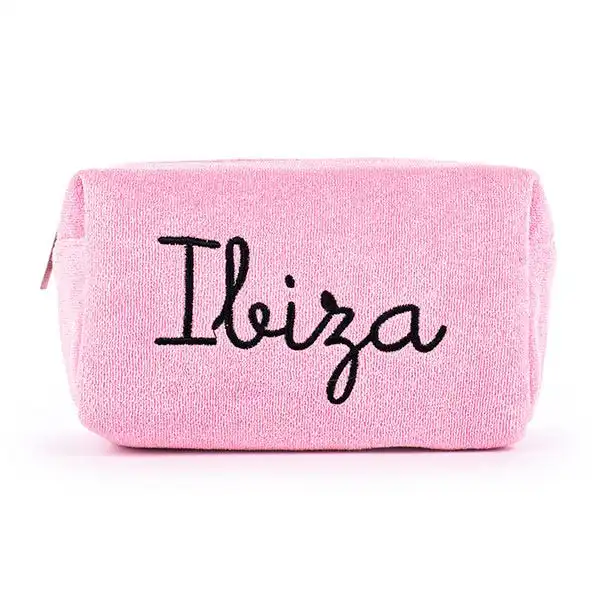 Neceser Ibiza - TIE-DYE COLLECTION - Comparador de precios