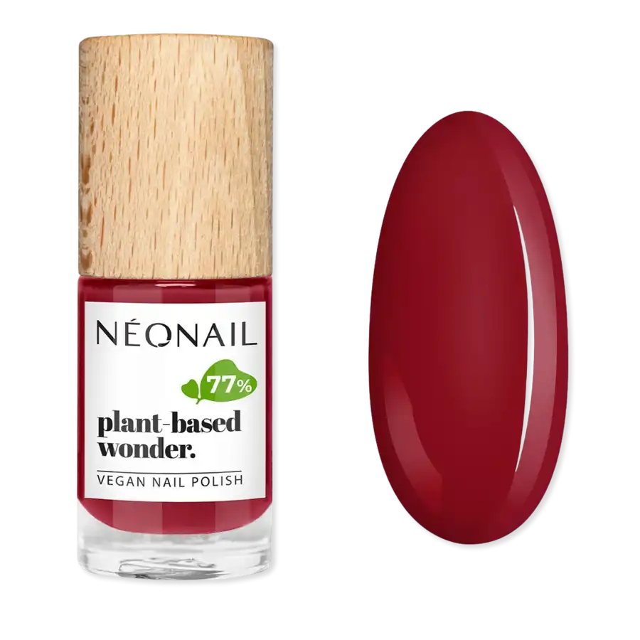NEONAIL - Pure Vegan Nail Polish Lacas de uñas 7.2 g Strawberry - Neonail - Comparador de precios