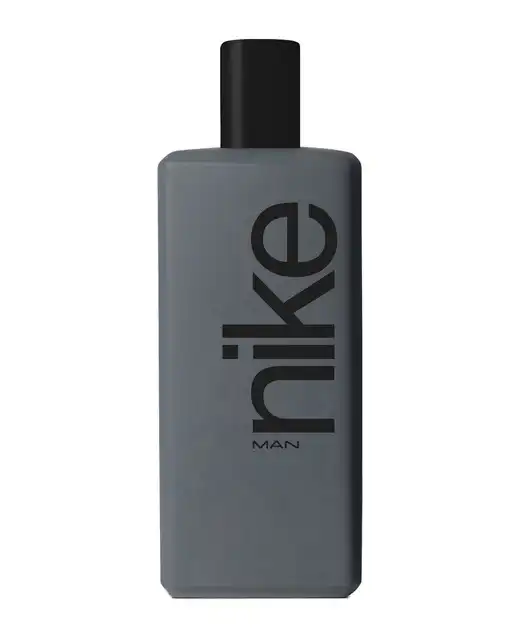 Nike Man Graphite 200 ml Eau de Toilette - Nike - Comparador de precios