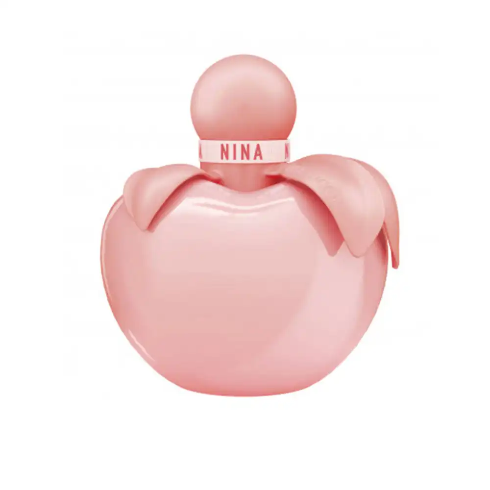 Nina Rose eau de toilette vaporizador 30 ml - Nina Ricci - Comparador de precios