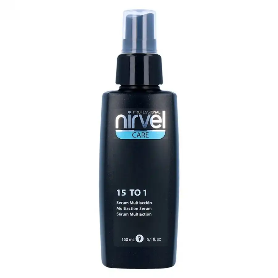 nirvel - Care 15 To 1 Sérum Sérums y aceites capilares 150 ml female - Nirvel - Comparador de precios