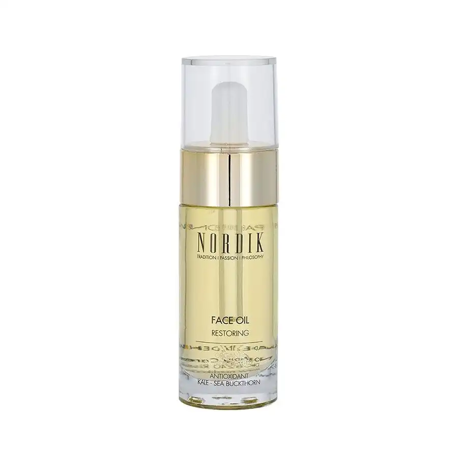 Nordik - Aceites faciales 30 ml unisex - Nordik - Comparador de precios