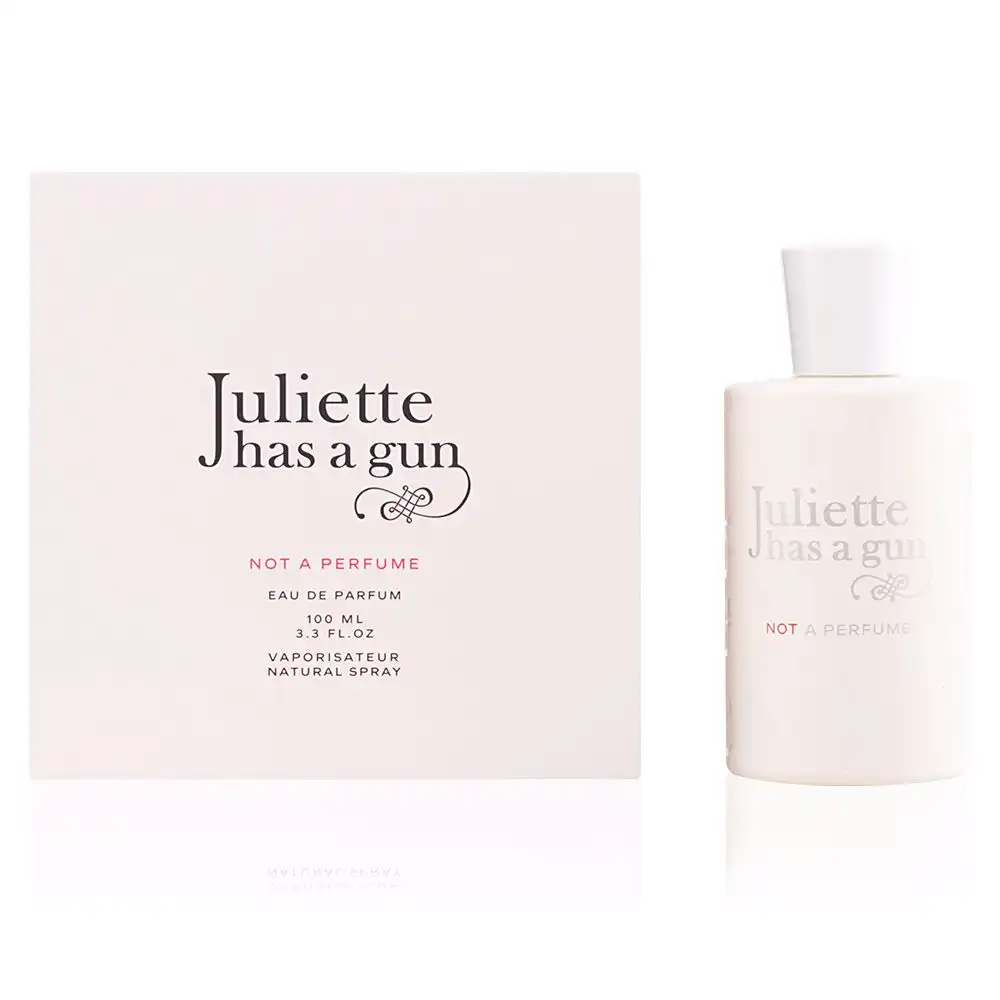 Not A Perfume eau de parfum vaporizador 100 ml - Juliette Has A Gun - Comparador de precios