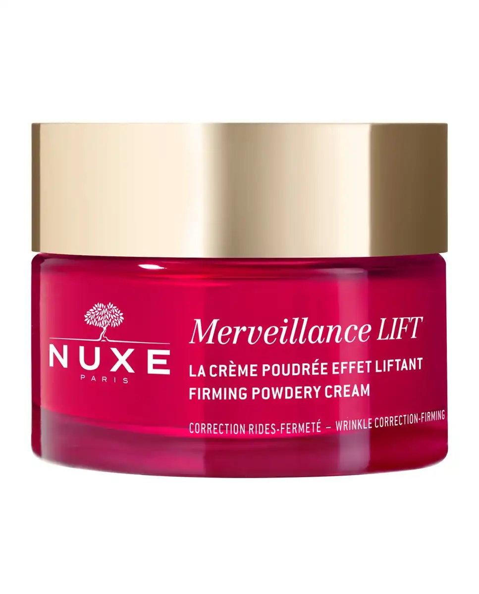 Nuxe - Crema En Polvo Efecto Lifting Merveillance Lift 50 Ml - NUXE - Comparador de precios
