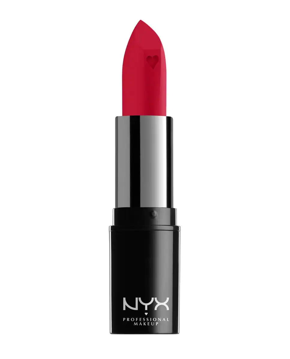 NYX Professional Makeup - Barra De Labios Shout Loud Satin - NYX Professional Makeup - Comparador de precios