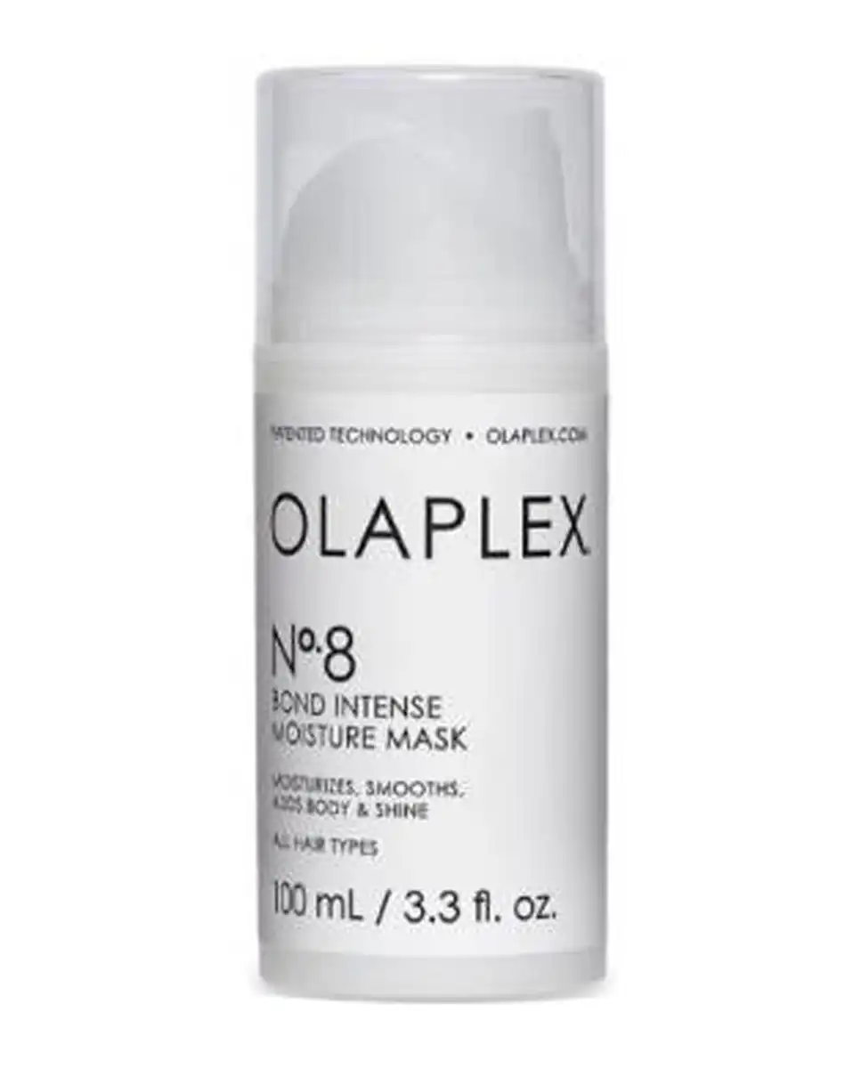 Olaplex - Mascarilla Nº 8 Bond Intense Moisture Mask 100 Ml - Olaplex - Comparador de precios