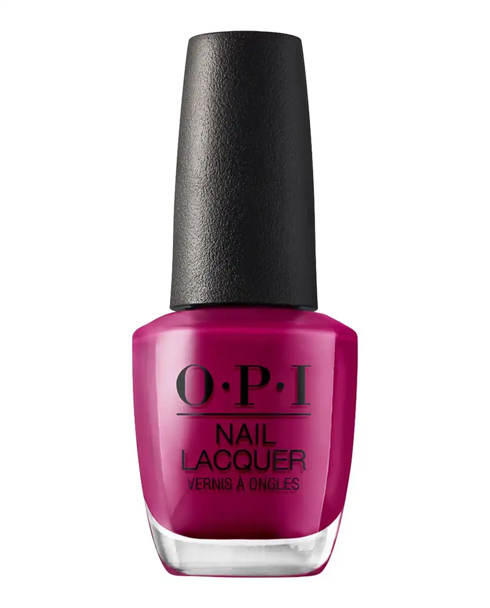 OPI - Esmalte De Uñas Spare Me A French Quarter? Nail Lacquer - OPI - Comparador de precios