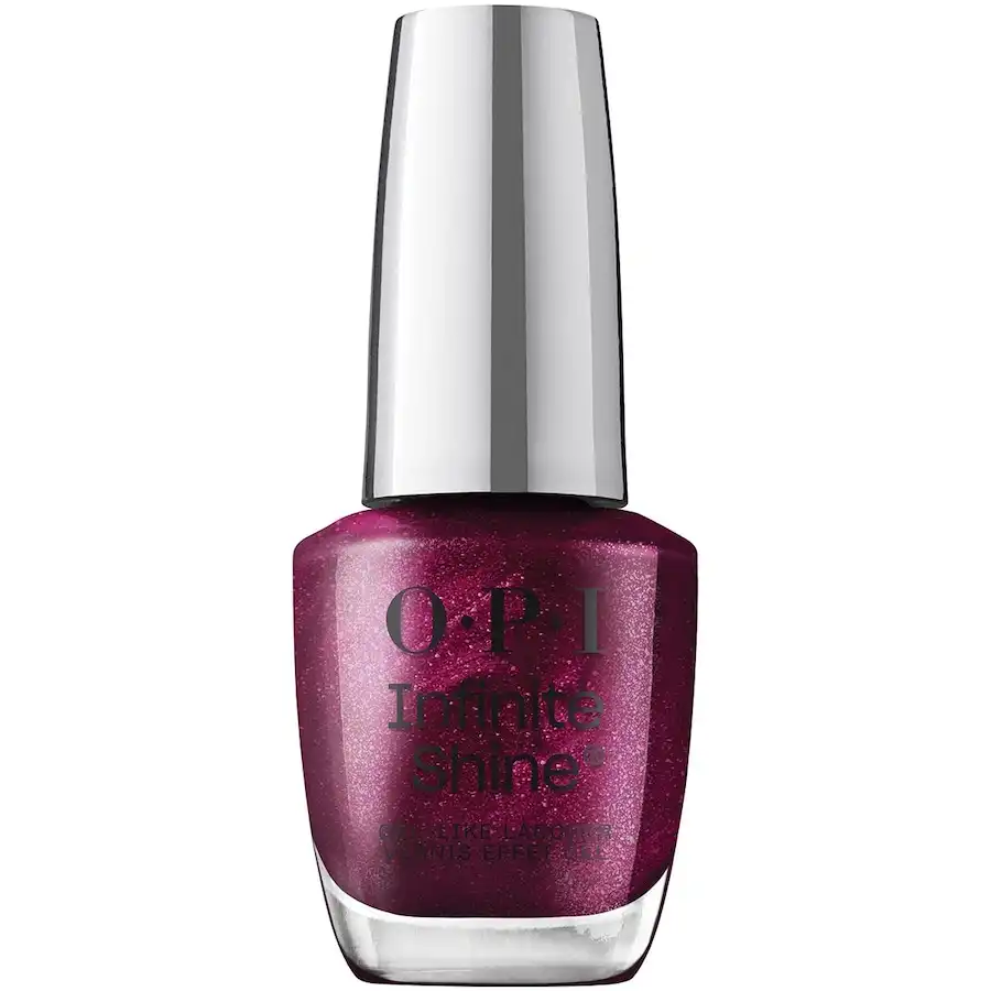 OPI - Infinite Shine It Never Ends Lacas de uñas 15 ml Vamp Champ - OPI - Comparador de precios