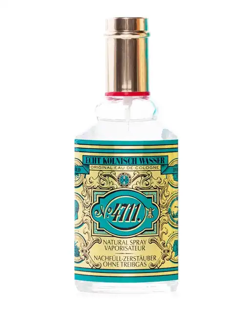 Original 90Ml - Nº 4711 - Comparador de precios