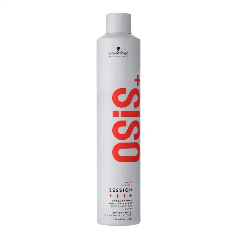 OSiS+ Session - 500 ml - Schwarzkopf - Schwarzkopf - Comparador de precios