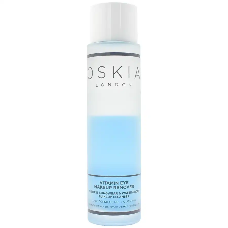 Oskia - Vitamin Eye Cleanser Desmaquillantes de ojos 150 ml - Oskia - Comparador de precios