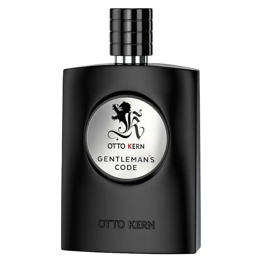 Otto Kern - Gentleman's Code Silver Perfumes 100 ml male - Otto Kern - Comparador de precios
