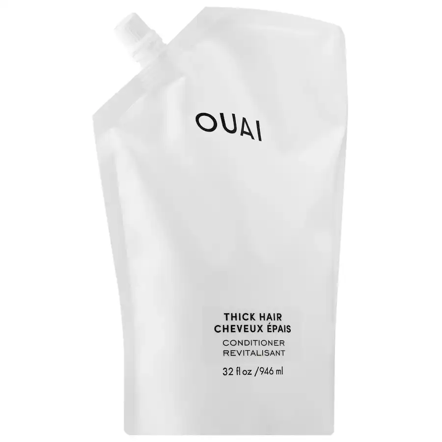 Ouai - Thick - Pouch Acondicionadores 946 ml unisex - OUAI - Comparador de precios