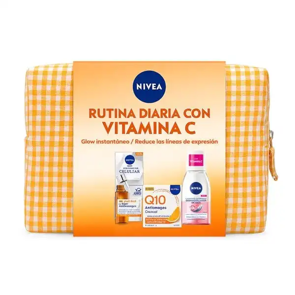 Pack Facial Exclusivo - Nivea - Comparador de precios