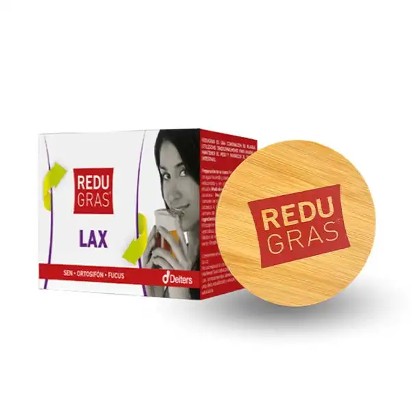 Pack Redugras Lax + Posavasos - REDUGRAS - Comparador de precios