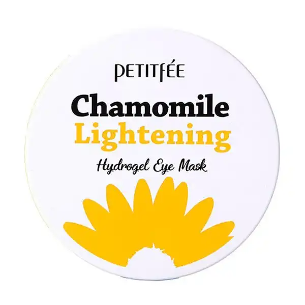Parches Chamomile Lightening - PETITFÉE - Comparador de precios