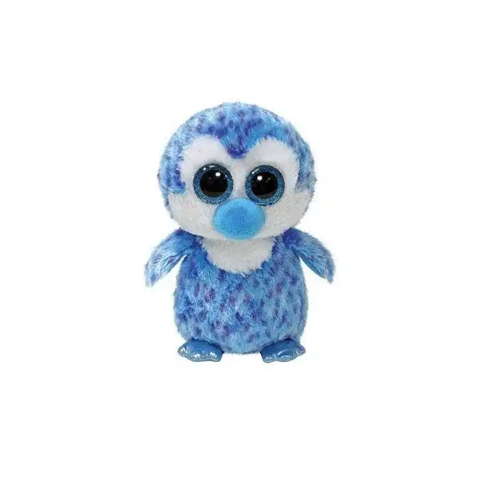 Peluche Tony Pingüino Azul - United Labels - Comparador de precios