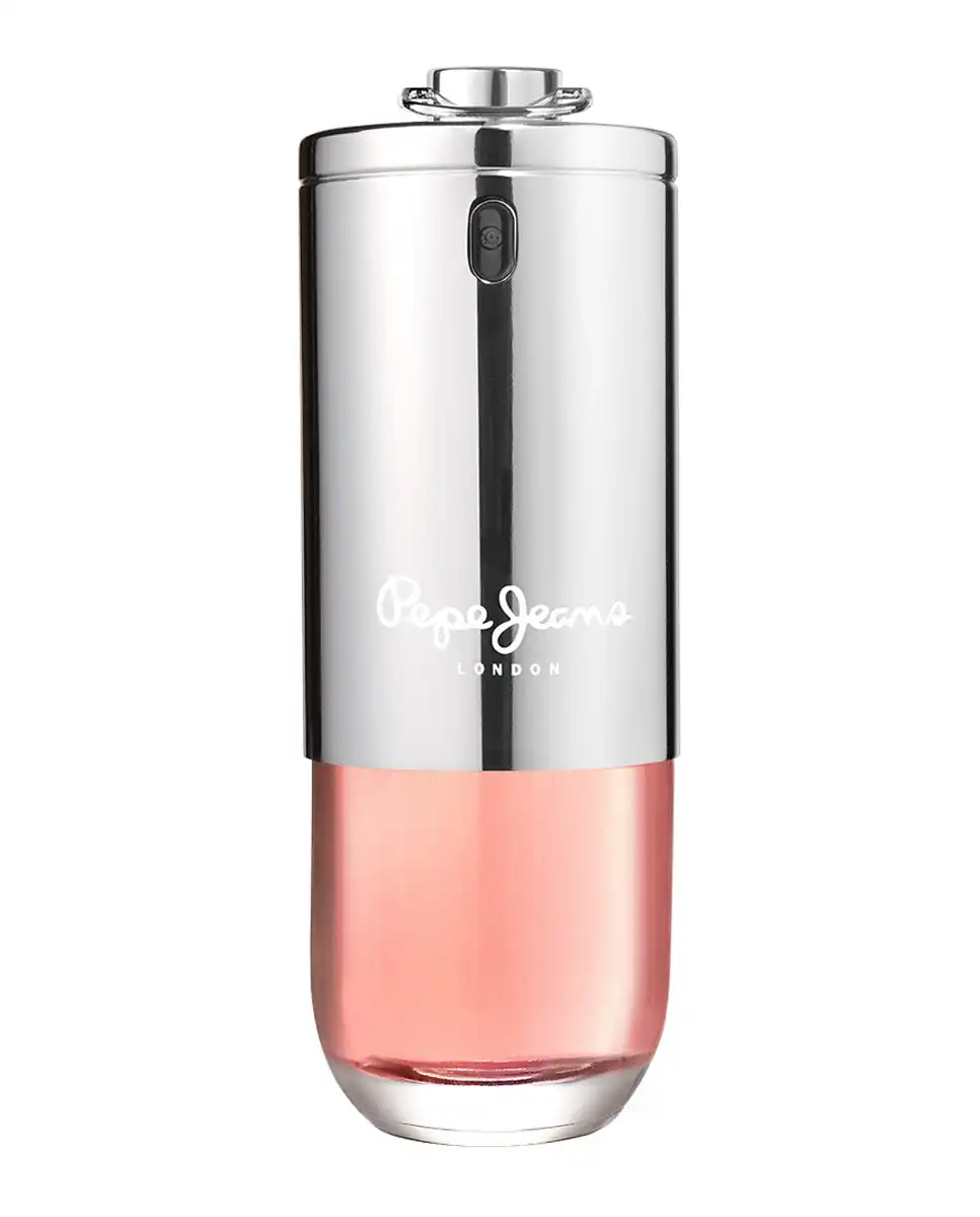 Pepe Jeans - Eau De Parfum Bright For Her 80 Ml - Pepe Jeans - Comparador de precios