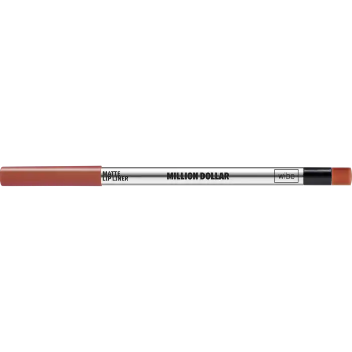 Perfilador de Labios Million Dollar Lip Pencil - WIBO - Comparador de precios