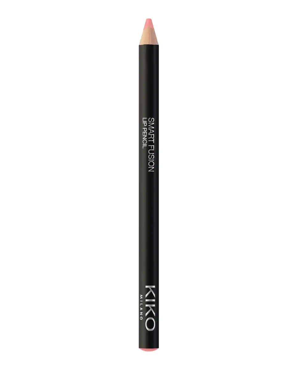 Perfilador De Labios Smart Fusion Lip Pencil Kiko Milano 03 Soft Rose - Kiko Milano - Comparador de precios
