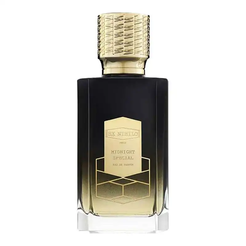 Perfume Midnight Special 100ML Ex Nihilo Isolée - Ex Nihilo - Comparador de precios