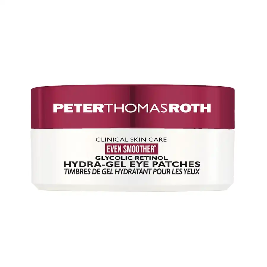 Peter Thomas Roth - Even Smoother™ Glycolic Retinol Hydra-Gel Mascarillas de Ojos y Labios 1 pieces unisex - Peter Thomas Roth - Comparador de precios