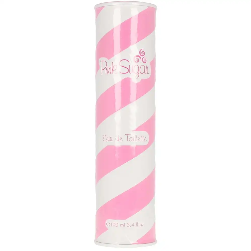 Pink Sugar eau de toilette vaporizador 100 ml - Aquolina - Comparador de precios