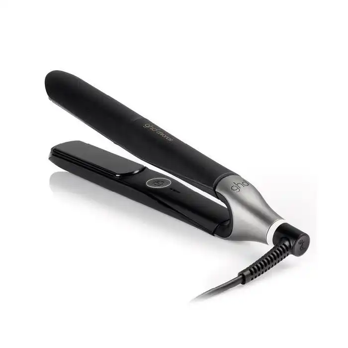 Plancha de Pelo Chronos Black  GHD - GHD - Comparador de precios