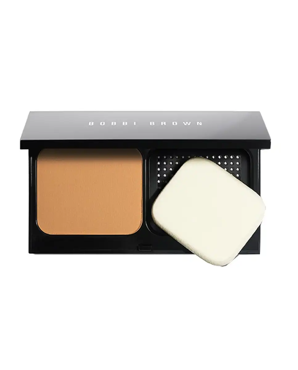 Polvos Compactos Skin Weightless Powder Foundation Bobbi Brown Warm Honey 11 g - Bobbi Brown - Comparador de precios