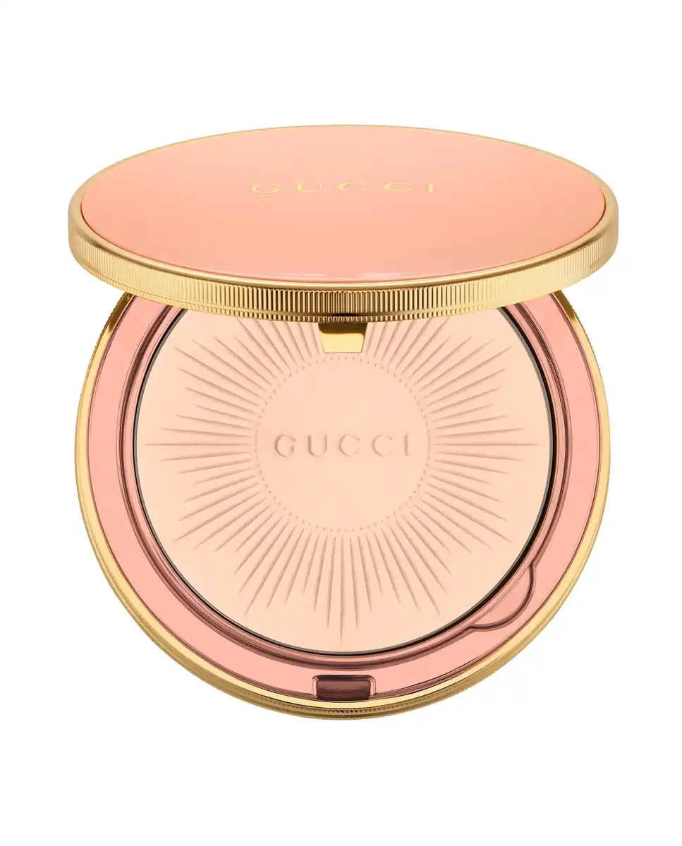 Polvos Mate Matte Powder 10 g Gucci 00 Warm - Gucci - Comparador de precios