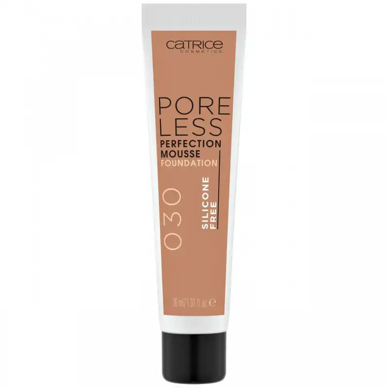 Poreless Perfection Base De Maquillaje 030 - CATRICE - Comparador de precios