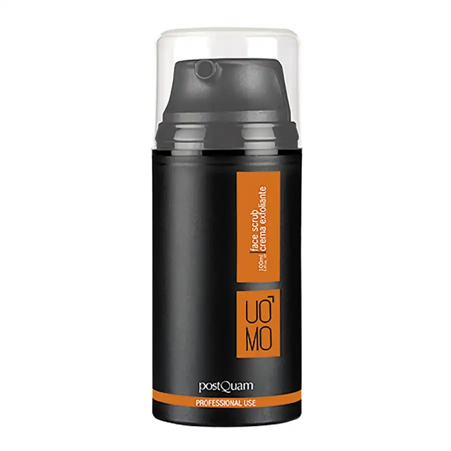 Postquam - Crema Peeling Cuidado facial 100 ml male - postQuam - Comparador de precios