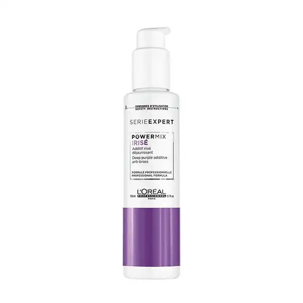 Powermix Irisé - LOréal Professionnel - Comparador de precios