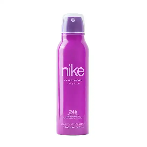 Purple Mood Woman - Nike - Comparador de precios