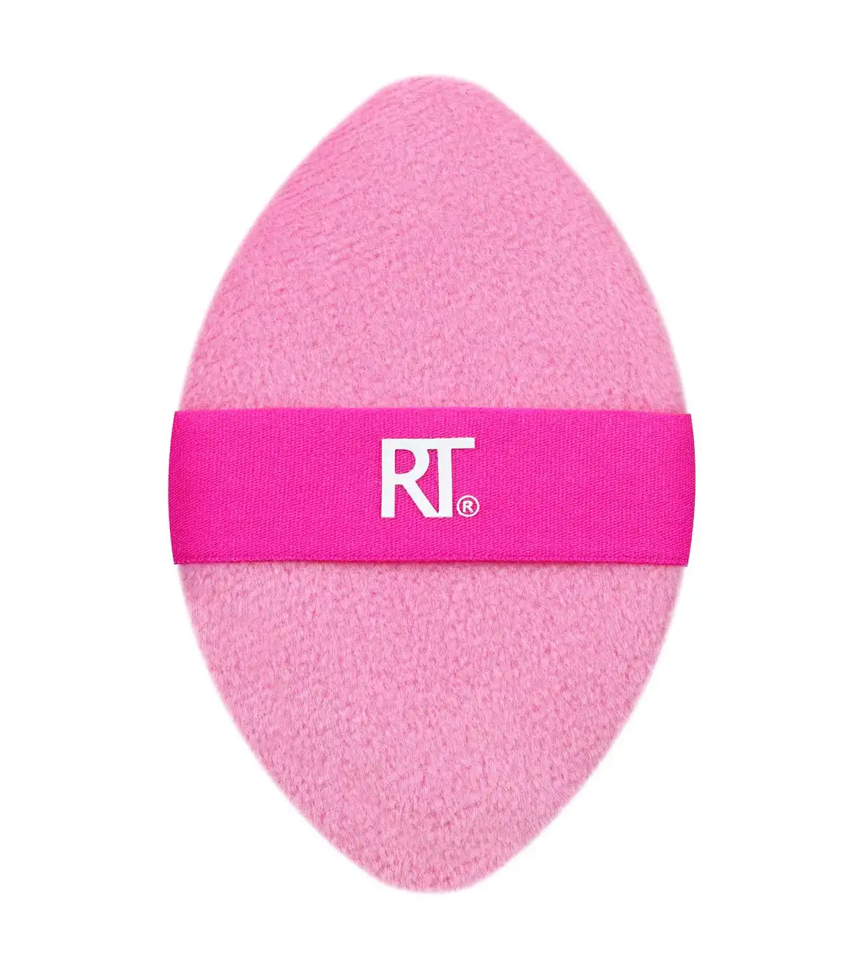 Real Techniques - Borla multiusos de doble cara Miracle 2-in-1 Powder Puff - Real Techniques - Comparador de precios