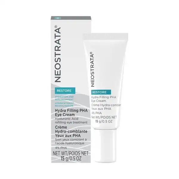 Restore Hydra Filling PHA Eye Cream - Neostrata - Comparador de precios