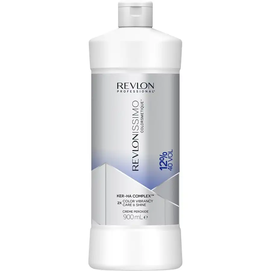 Revlon Professional - Creme Peroxide Tintes Profesionales 900 ml unisex - REVLON PROFESSIONAL - Comparador de precios
