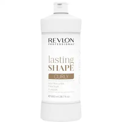 Revlon Professional Curling Neutralizer 850 ml 850.0 ml - REVLON PROFESSIONAL - Comparador de precios