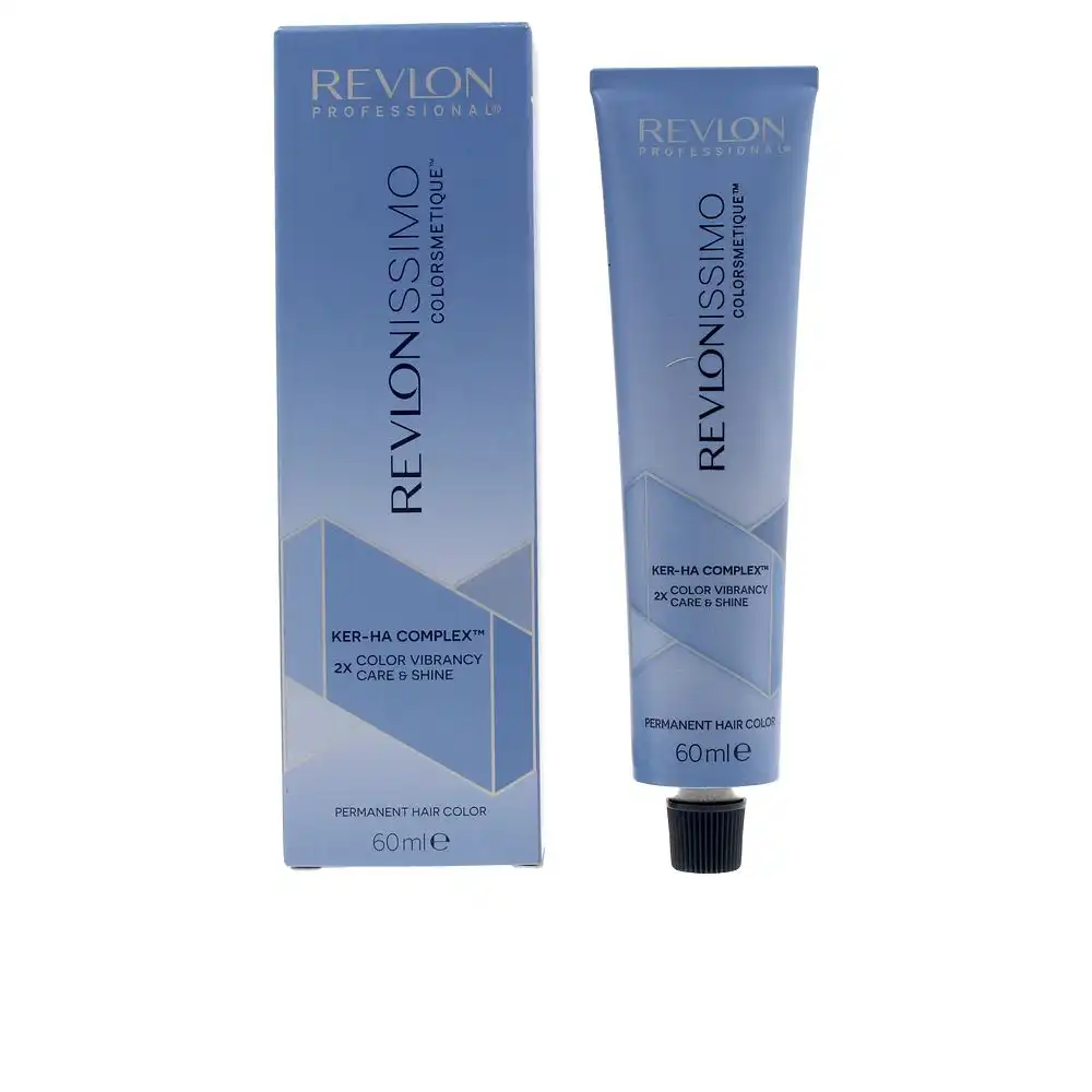 Revlonissimo Colorsmetique #10,01 - Revlon - Comparador de precios